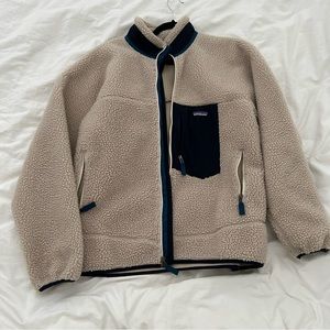 Patagonia Men’s Classic Retro-X Fleece Jacket